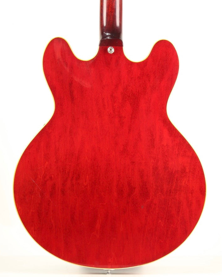 1967 Gibson ES-330