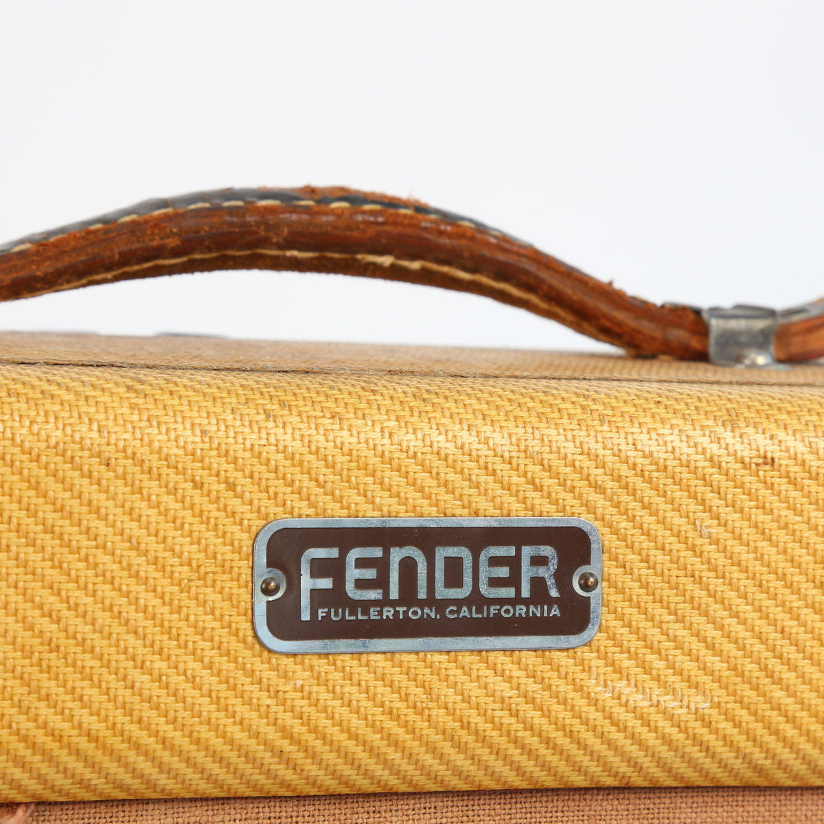 1950 Fender Princeton