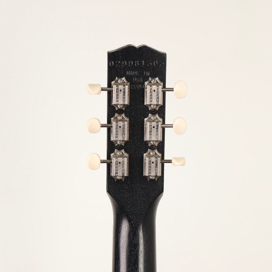 2008 Gibson Melody Maker - Black Book Guitars