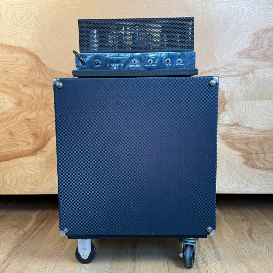 Ampeg B-15 Portaflex