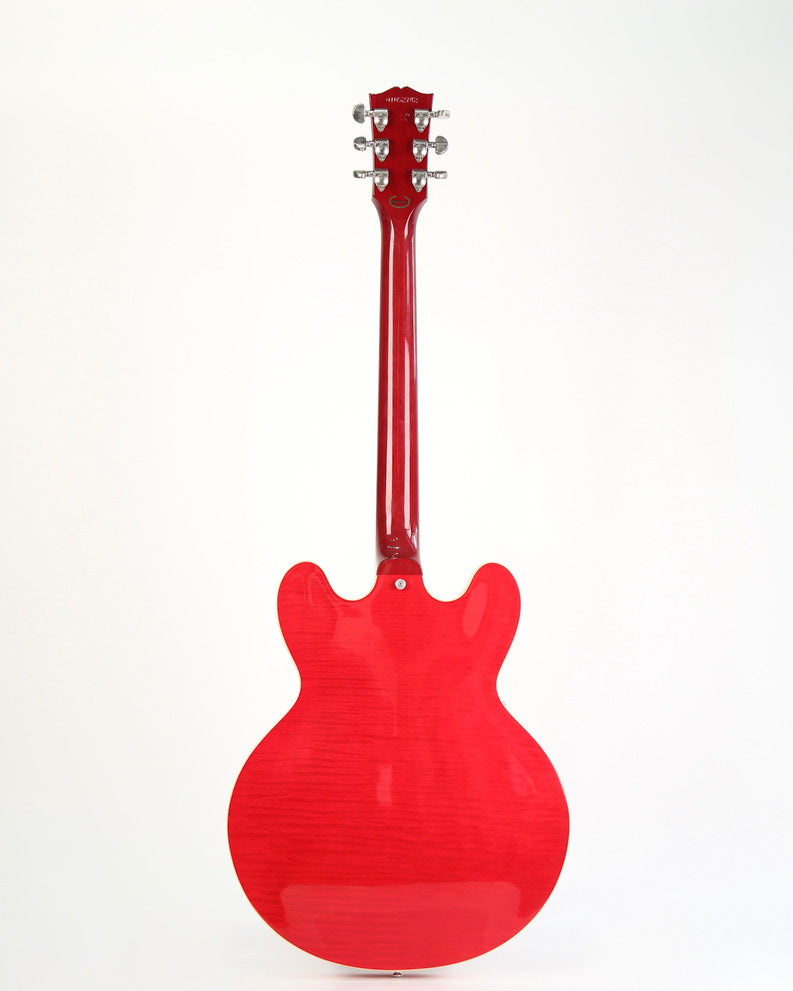 2002 Gibson ES-335 Lefty