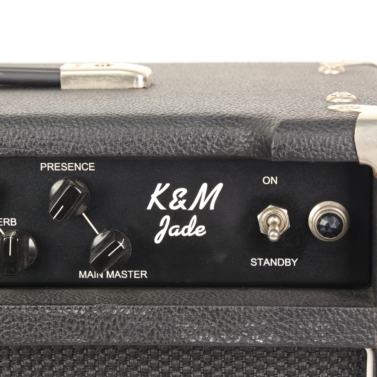 Two Rock K&amp;M Jade