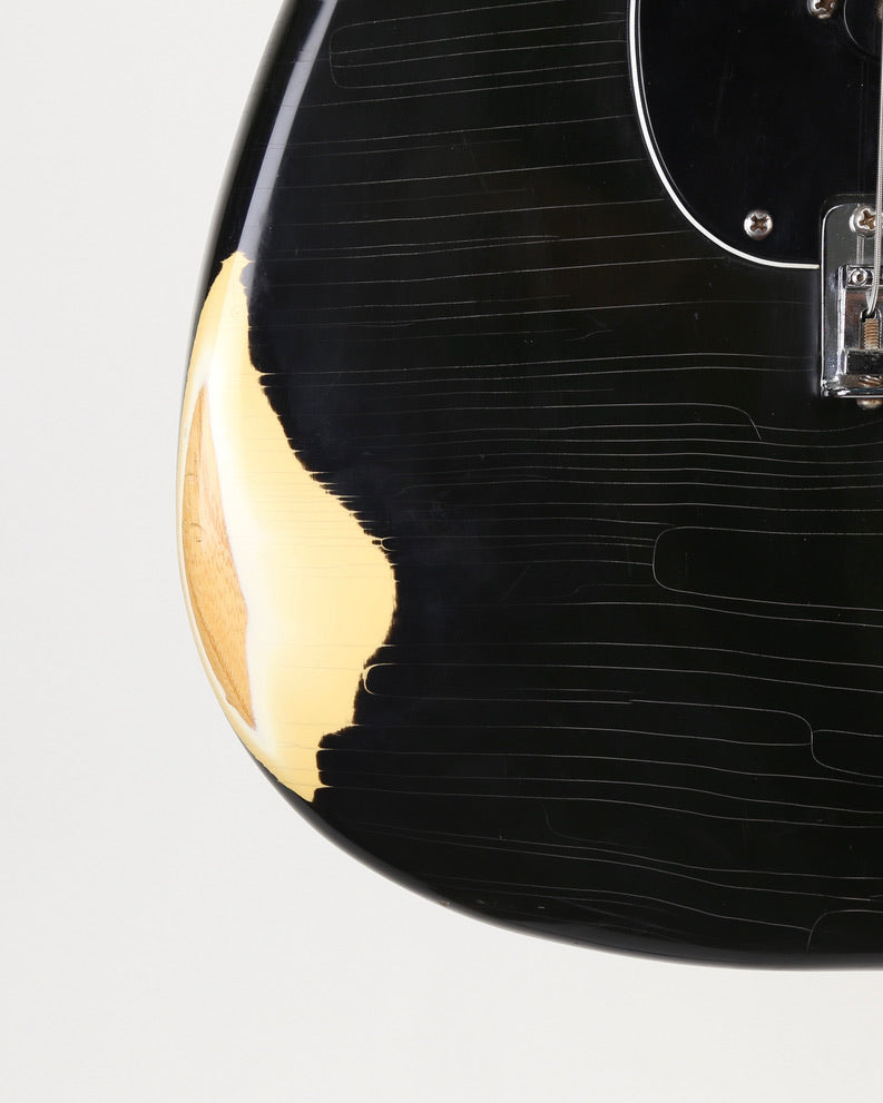 1978 Fender Stratocaster