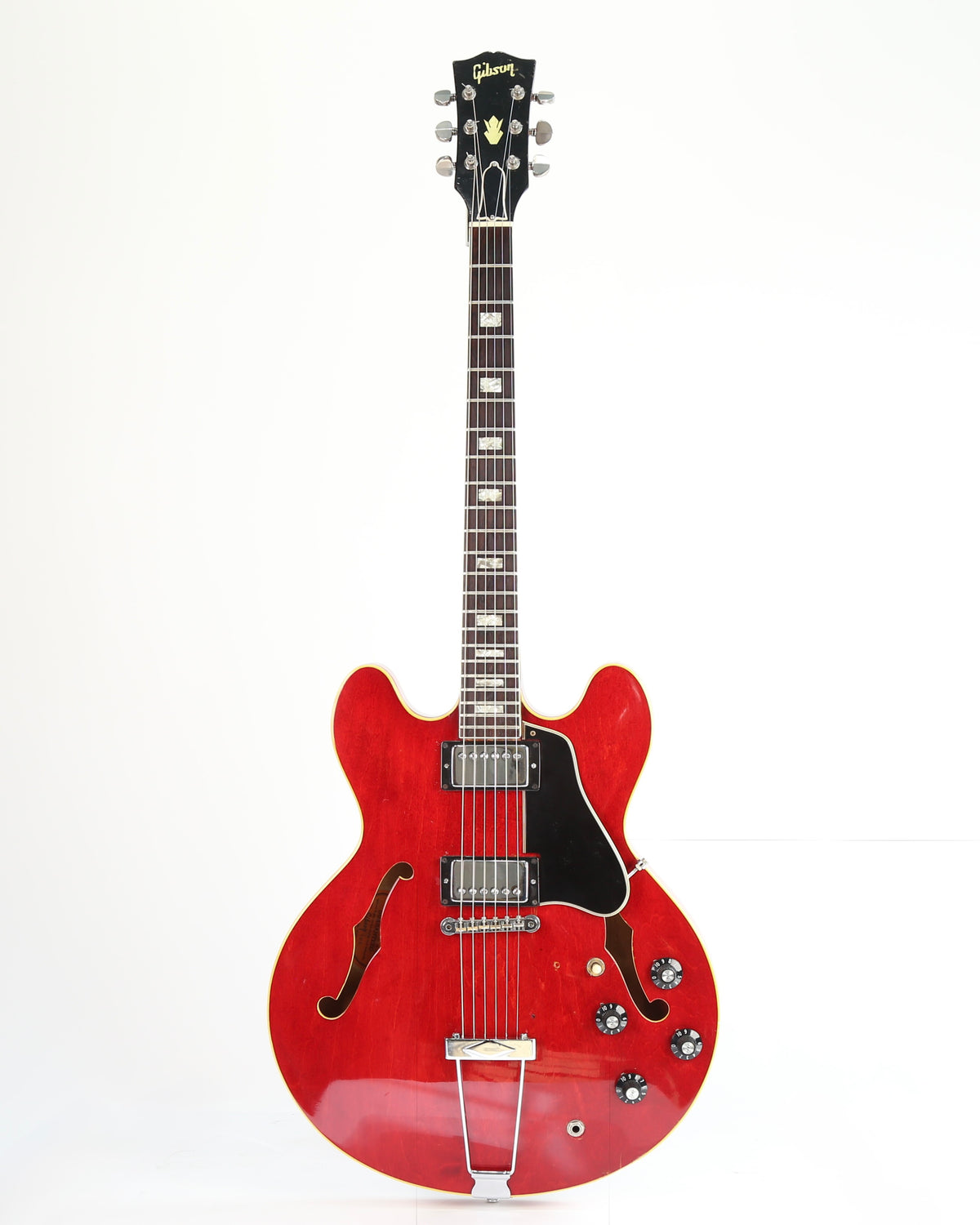 1967 Gibson ES-335