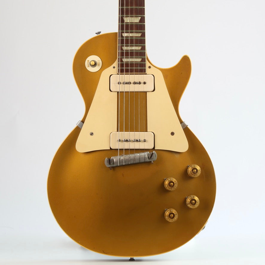 1955 Gibson Les Paul