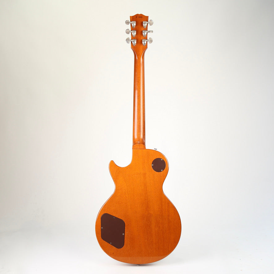 2001 Gibson Les Paul R6 aged