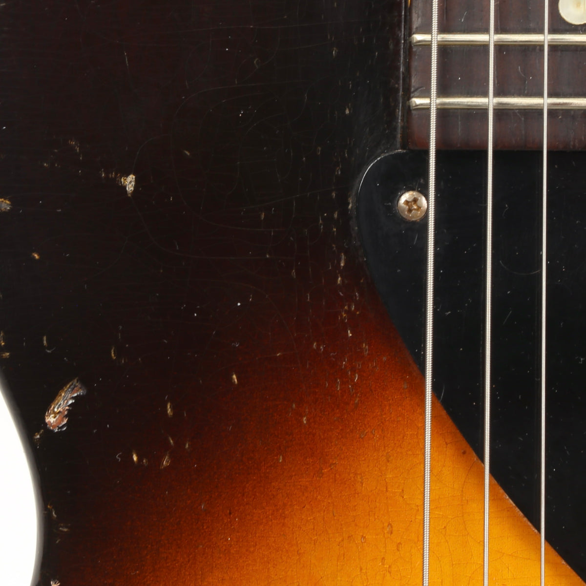 1956 Gibson Les Paul Junior