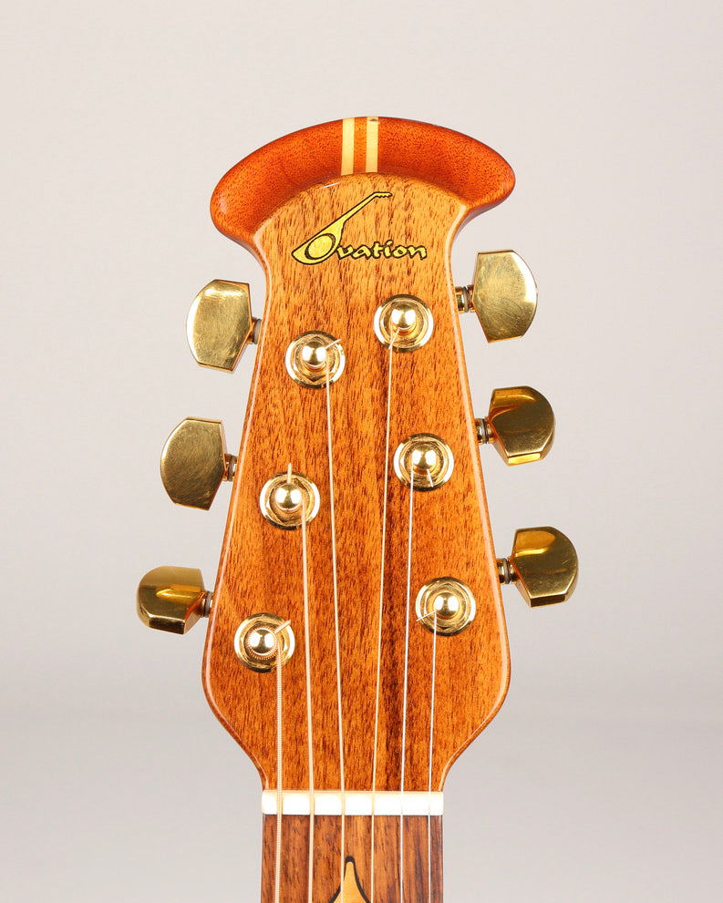 Ovation 1768 Elite