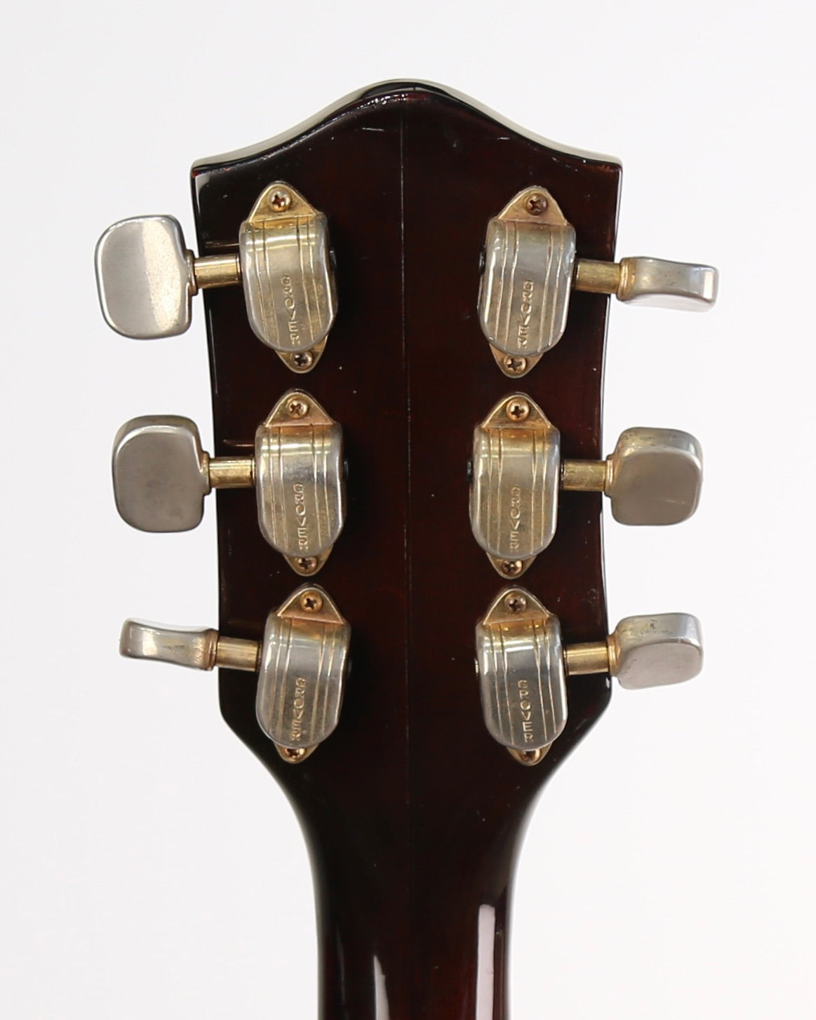 1964  Gretsch Chet Atkins Country Gentleman
