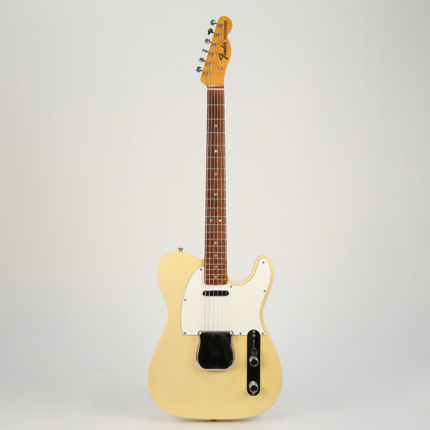 1968 Fender Telecaster - Black Book Guitars