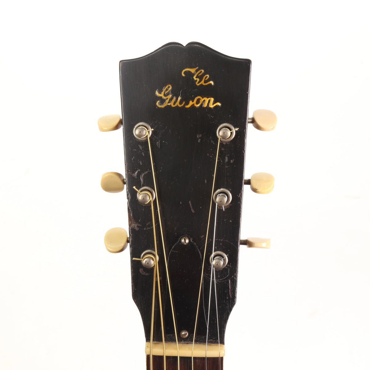 1931 Gibson Nick Lucas