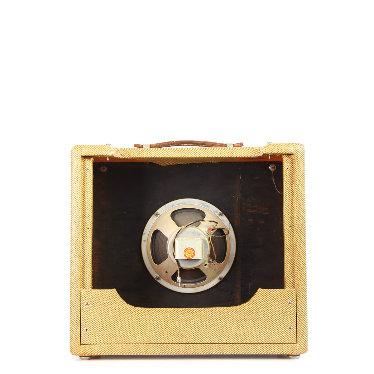 1961 Fender Princeton 5F2-A