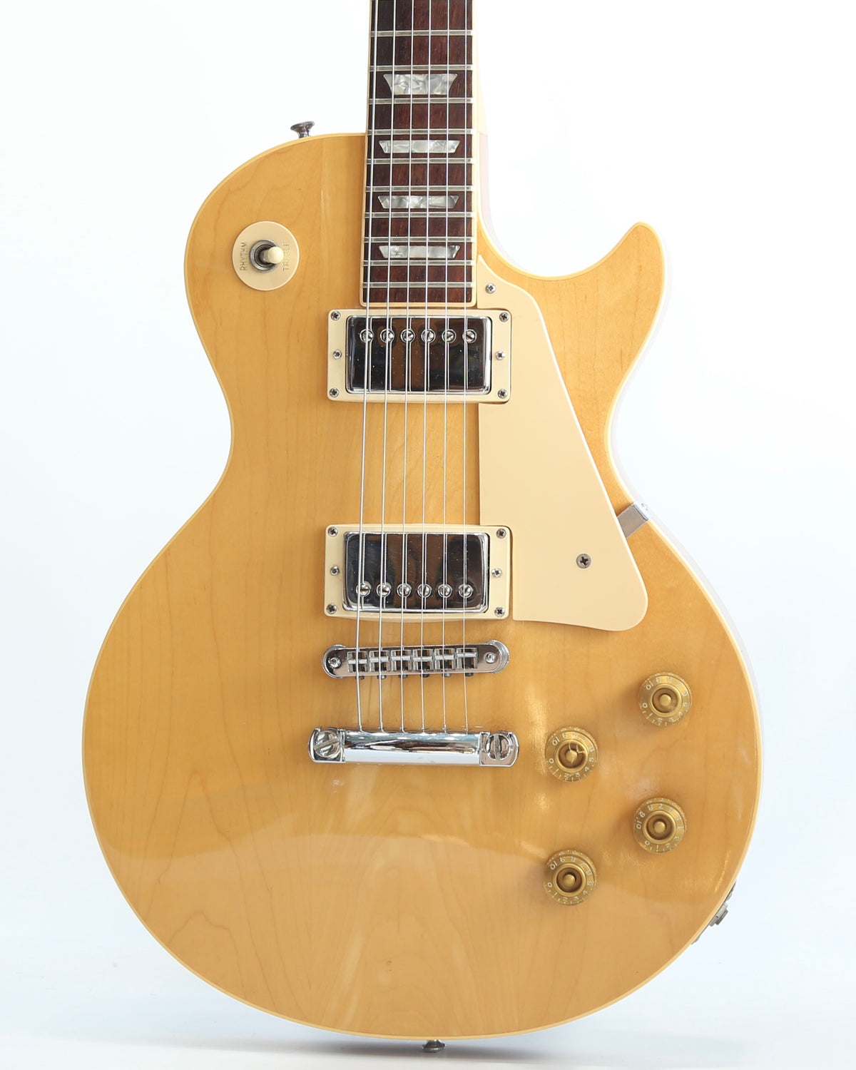 1978 Gibson Les Paul Standard