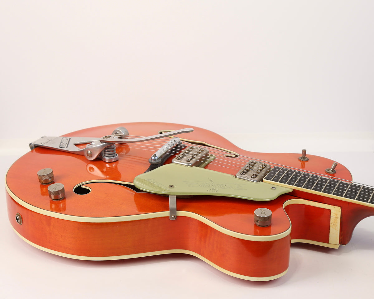 1960 Gretsch 6120