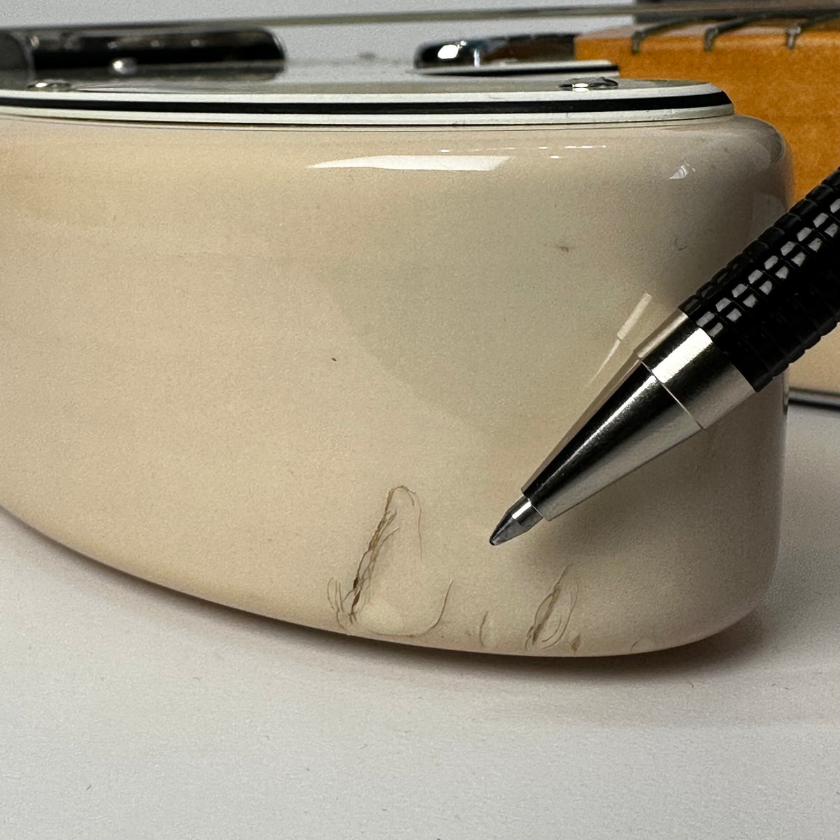 Fender Telecaster 72 reissue