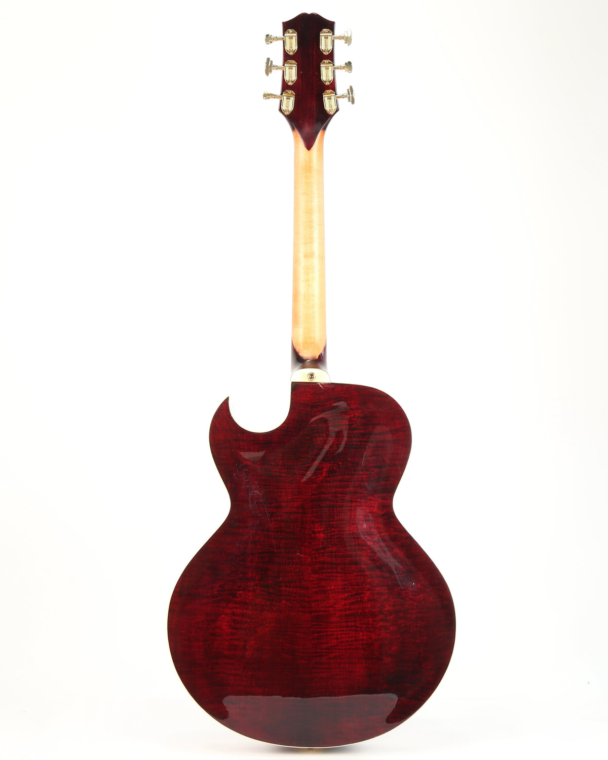 Ibanez Model 2453 Howard Roberts
