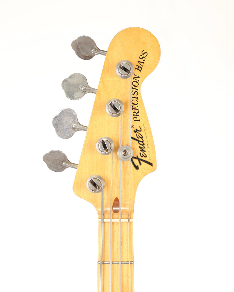 1973 Fender Precision Bass