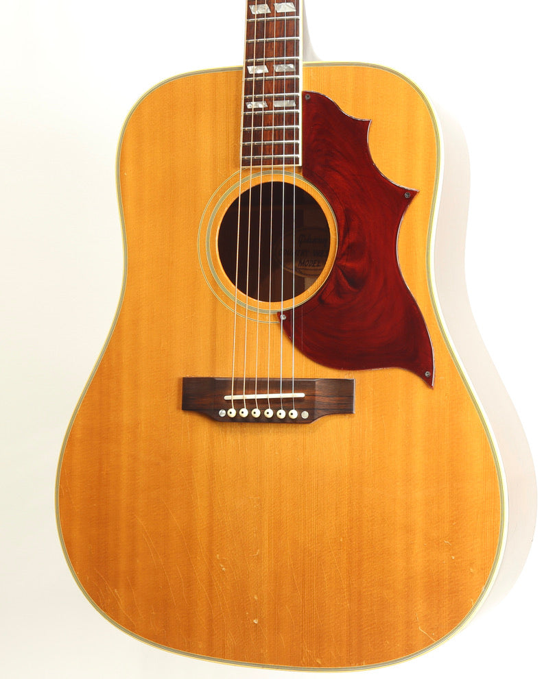 1968 Gibson Country Western