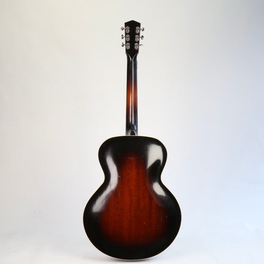 1935 Ward by Gibson