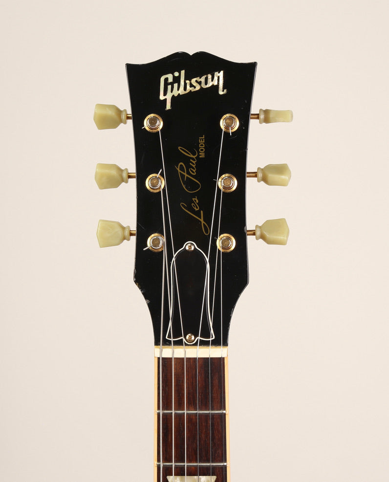 2006 Gibson Les Paul Standard