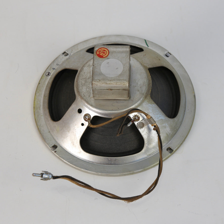 1960 Fender Champ Amp 5F1