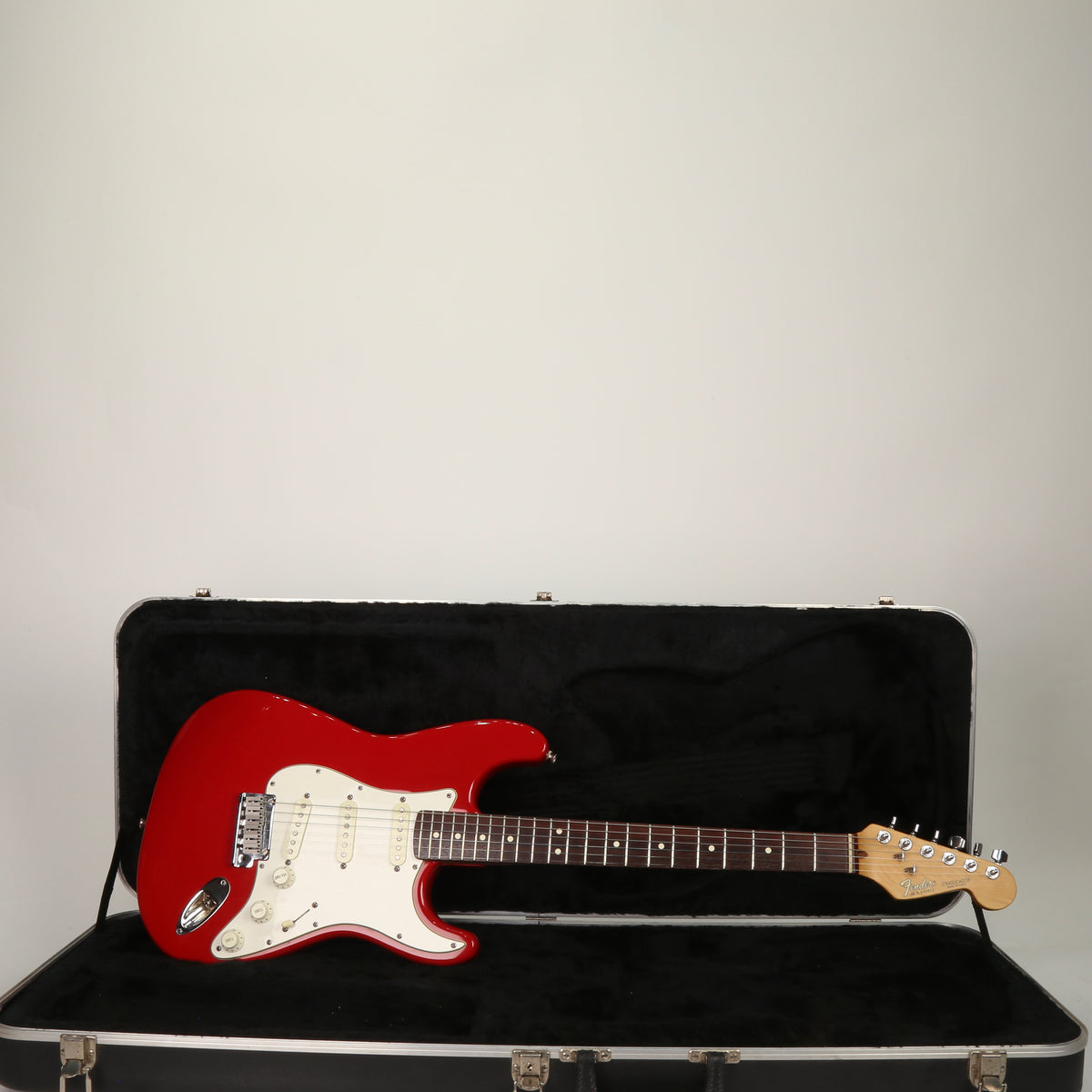 【info.lady bird】Fender Stratocaster info.lady bird】Fender Stratocaster Lady Bird
