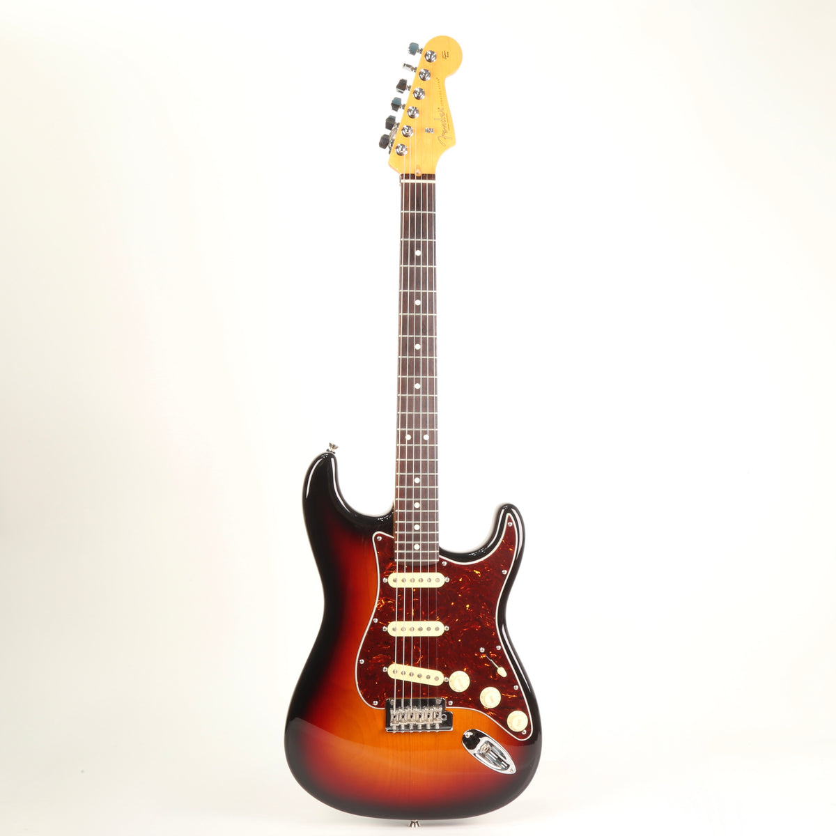 Fender American Professional II Stratocaster