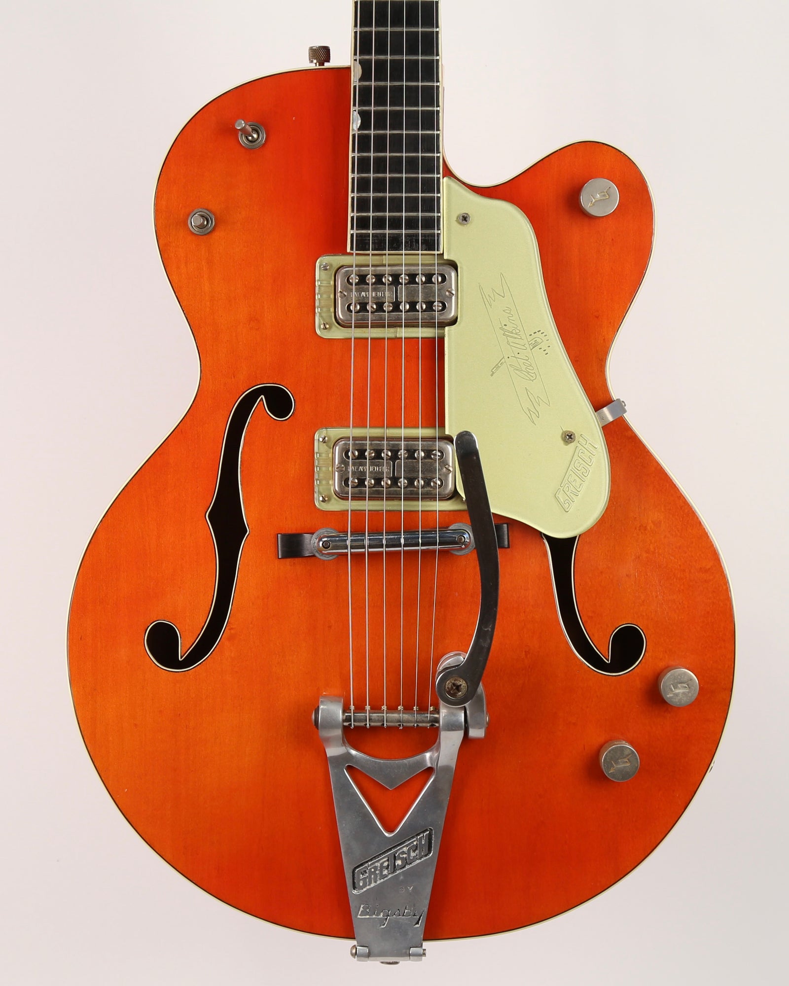 1960 Gretsch 6120