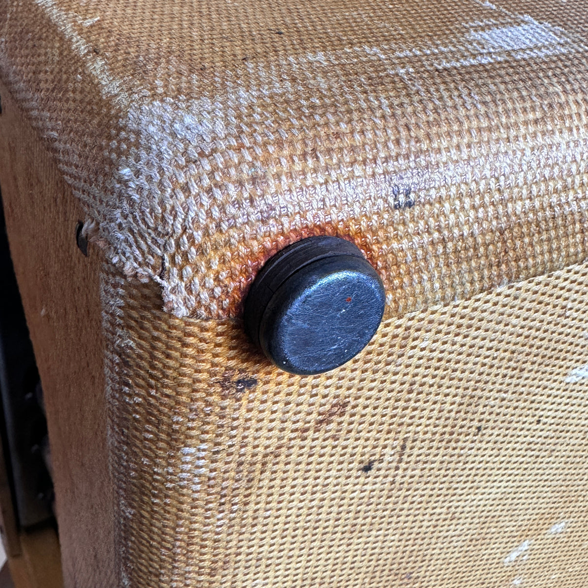 1948 Fender Deluxe 5A3