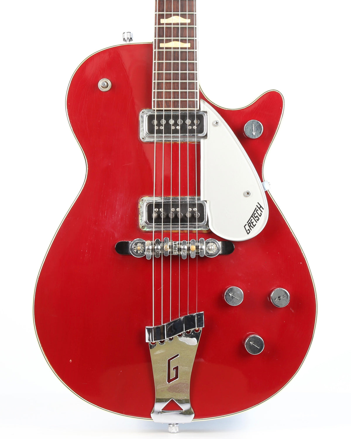1957 Gretsch 6131 Jet Firebird