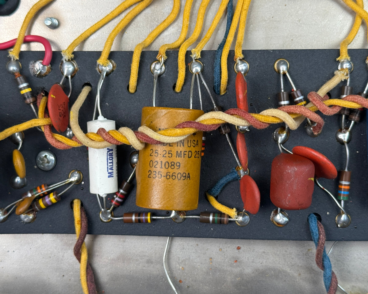 1966 Fender Princeton Reverb discount. Free ship to Oakland