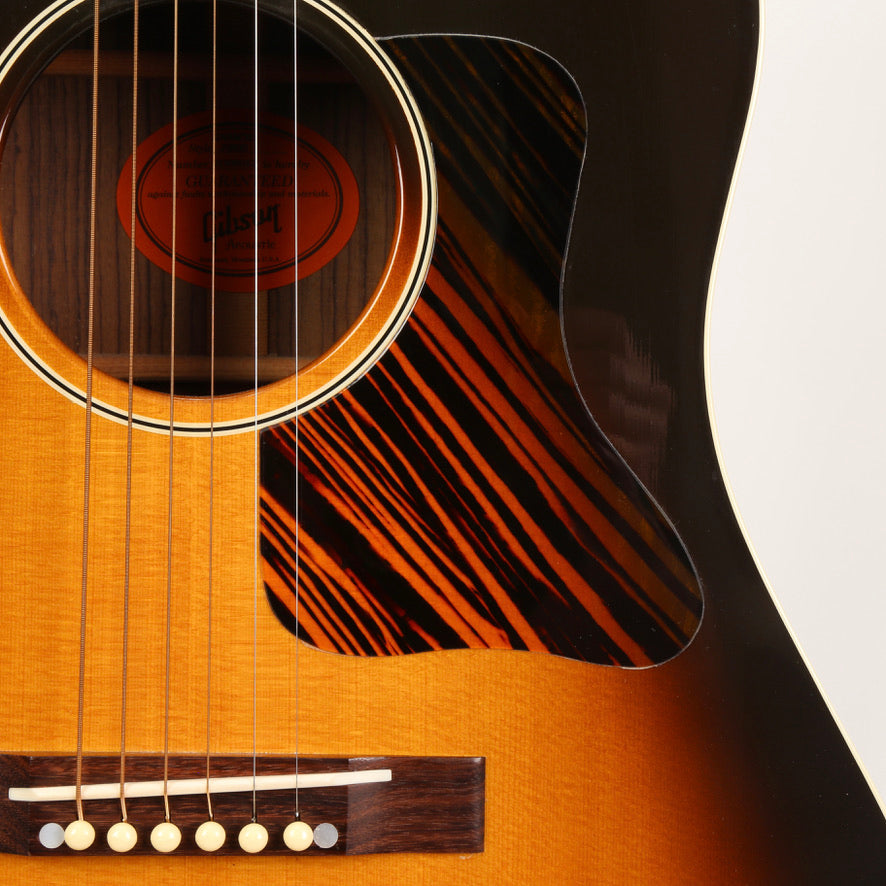 2008 Gibson Advanced Jumbo