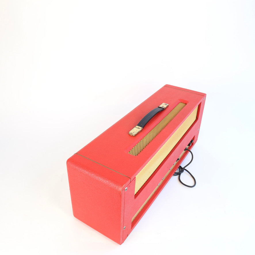 1970 Marshall Super Lead Bass