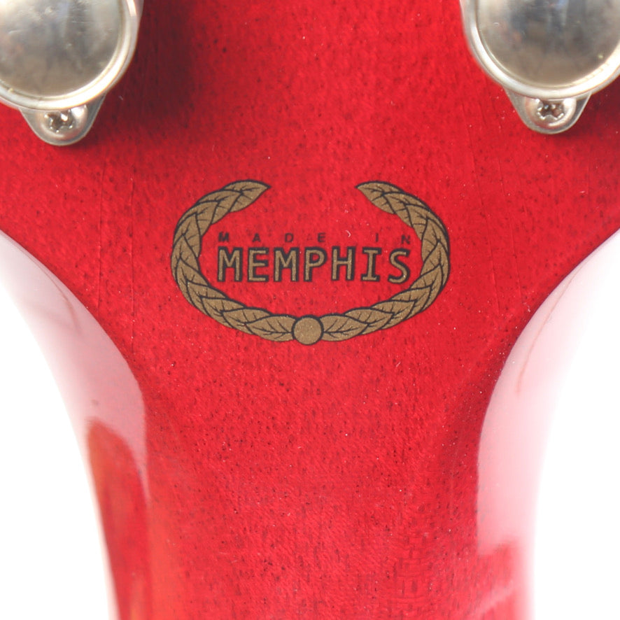 2002 Gibson ES-335 Lefty