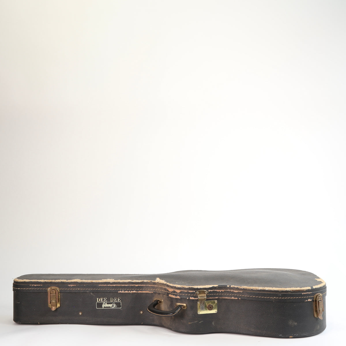 1976 Gibson Hummingbird