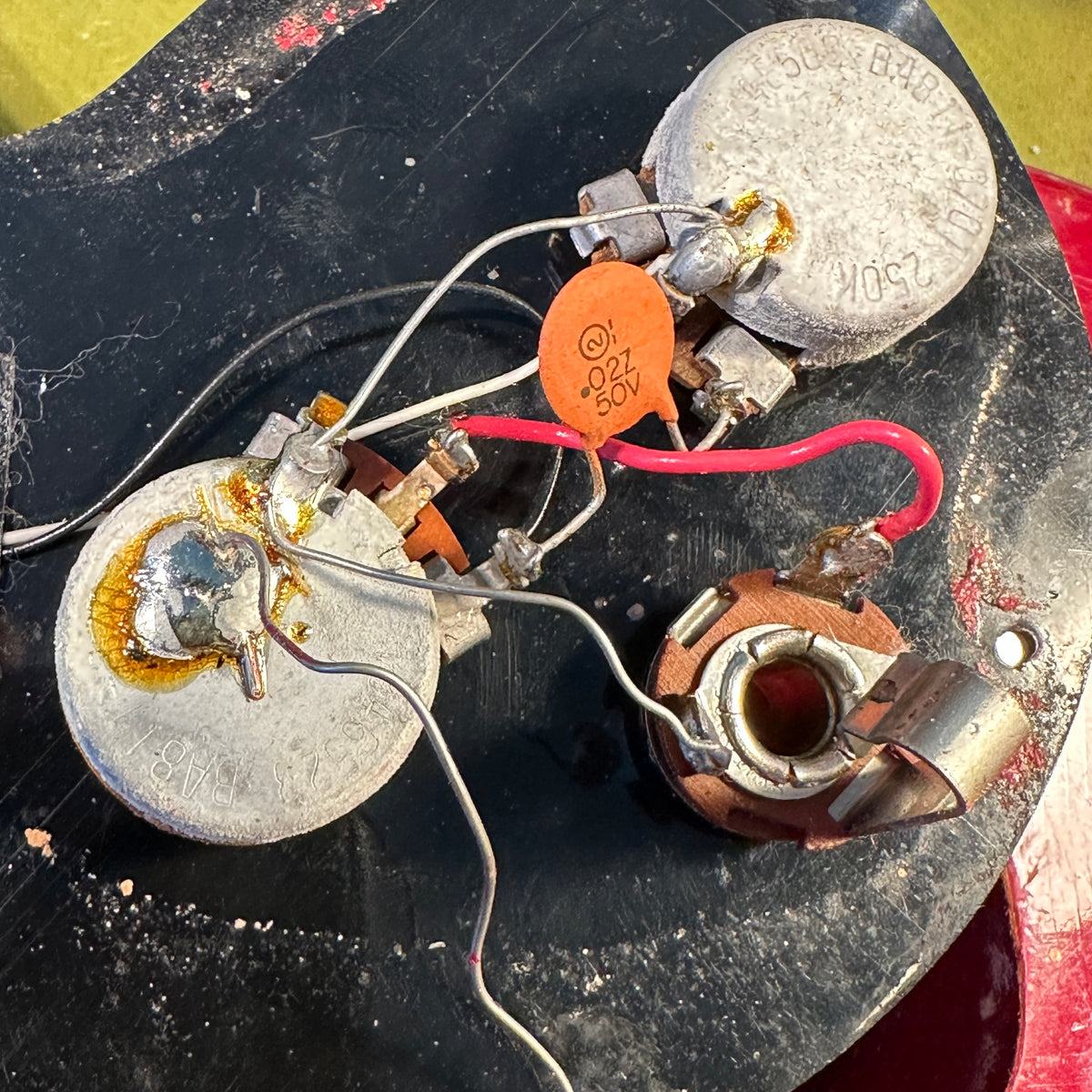 1965 Gibson Melody Maker