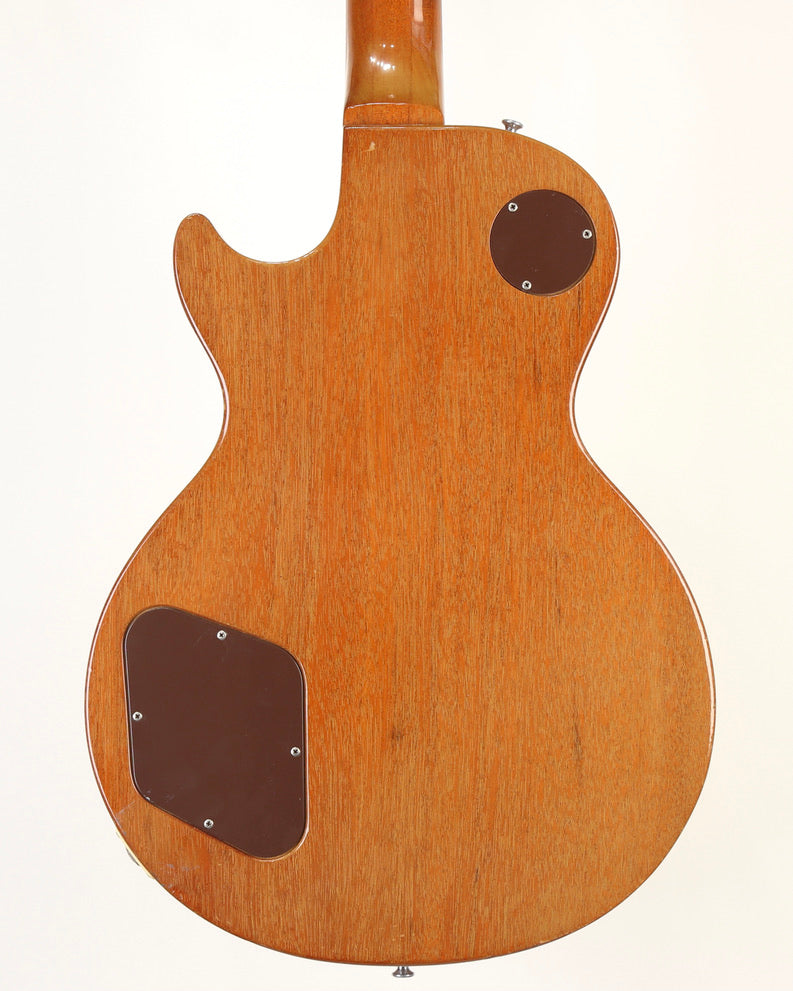 1973 Gibson Les Paul Deluxe