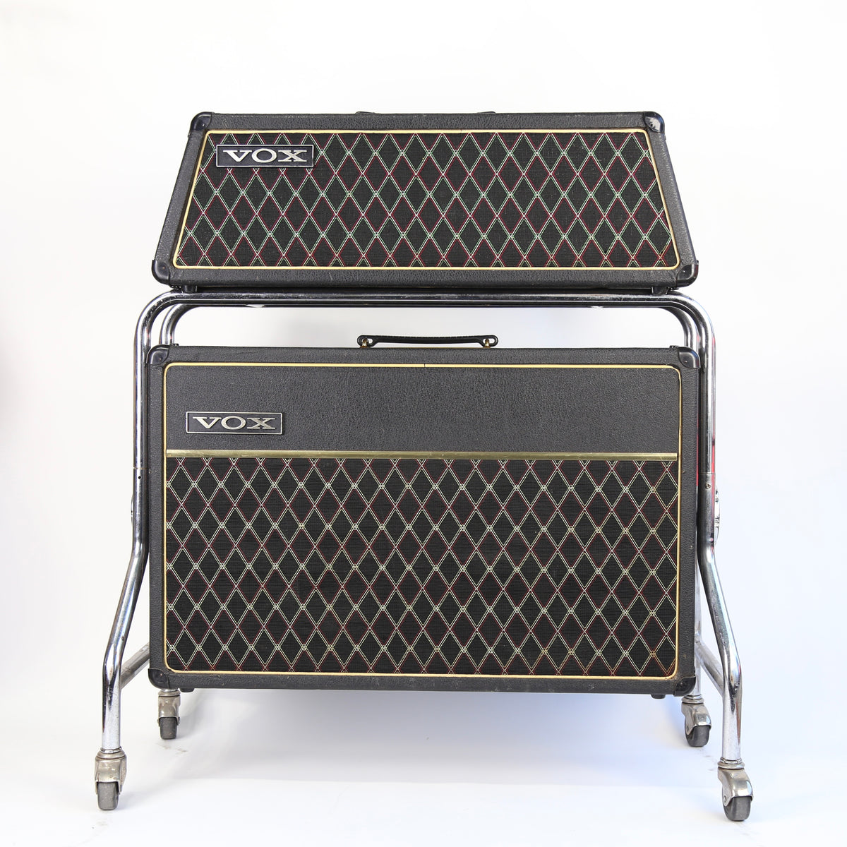 Vox Berkeley II
