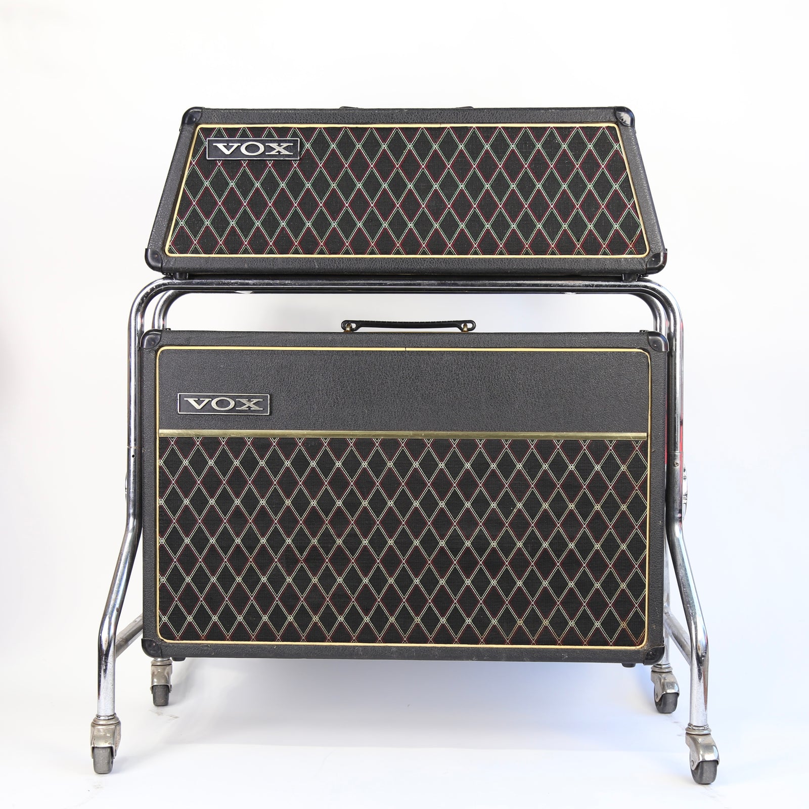 Vox Berkeley II