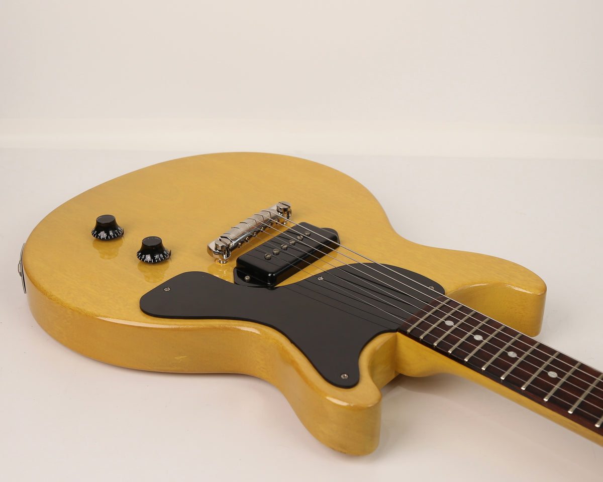 2001 Gibson TV Model Junior DC