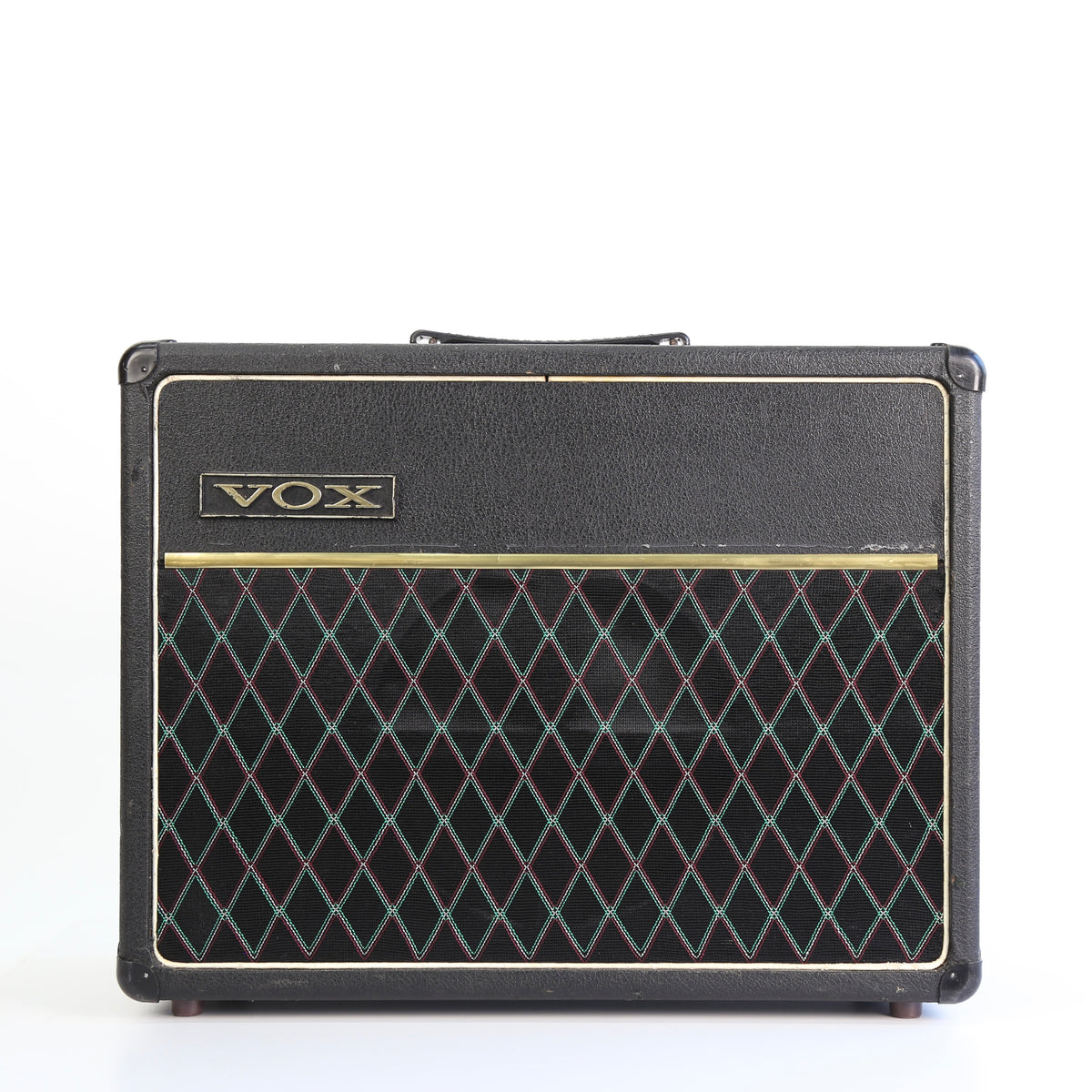 1960s Vox Cambridge Reverb