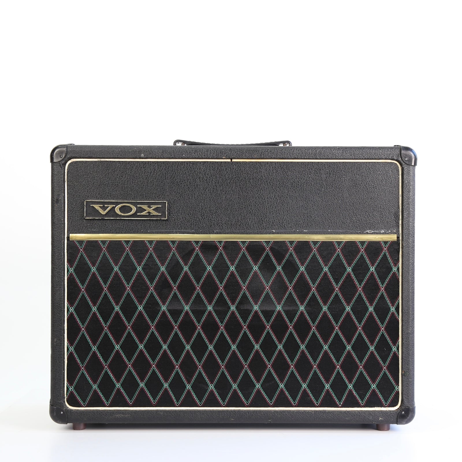 1960s Vox Cambridge Reverb