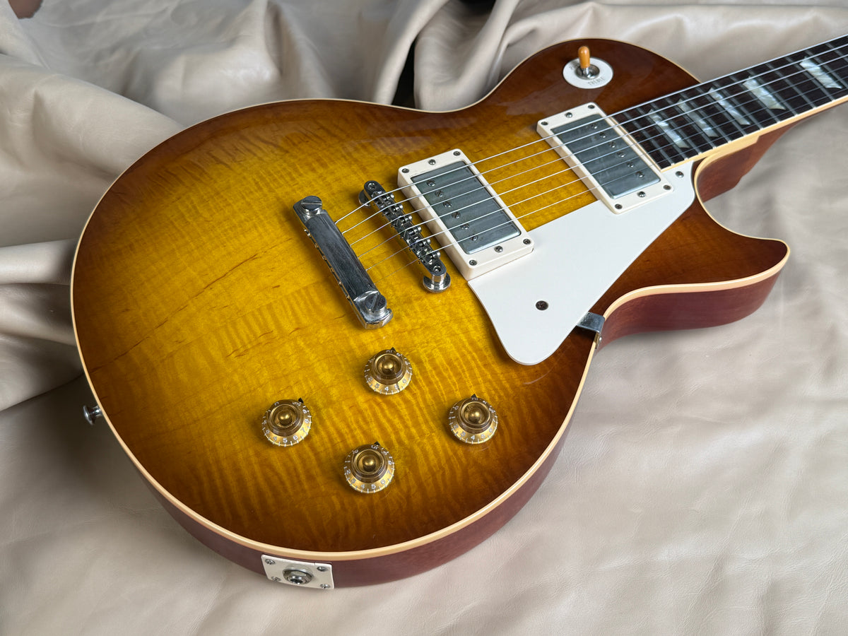 2007 Gibson R9 Les Paul Standard Custom Shop