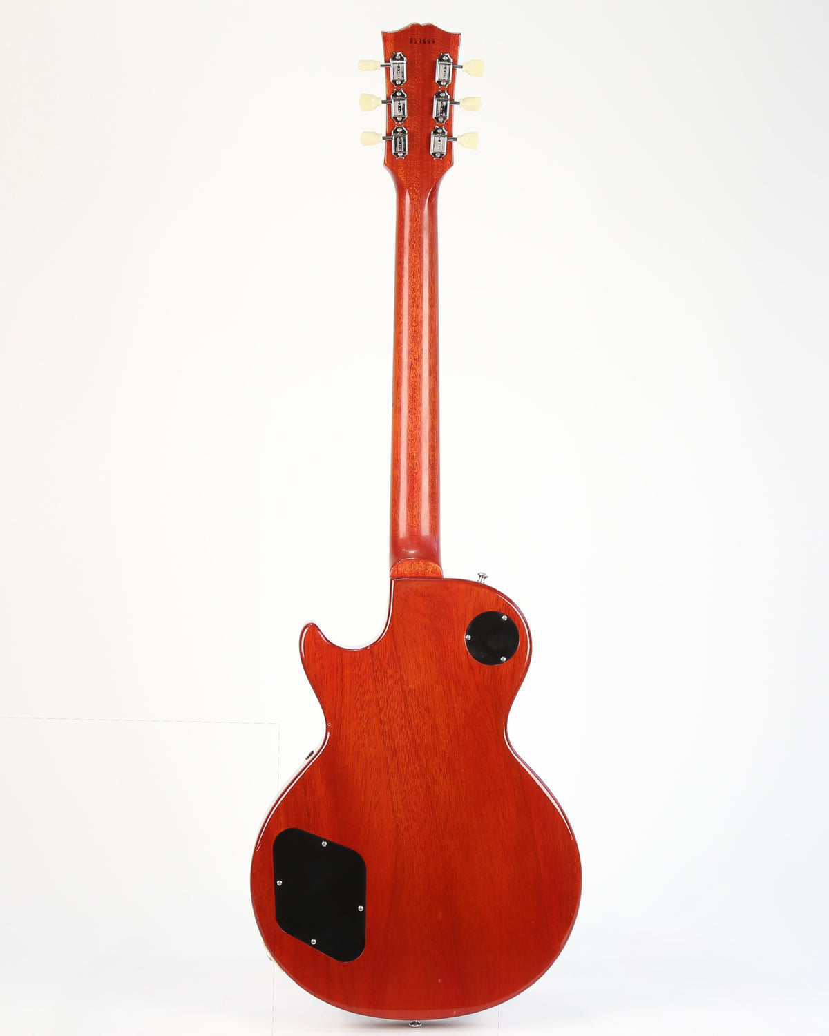 2011 Gibson Les Paul R8