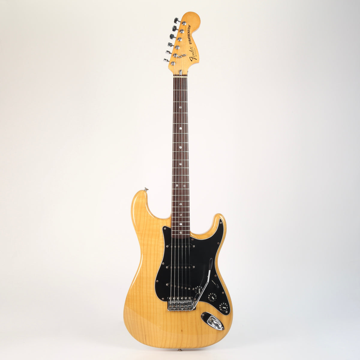 1981 Fender Stratocaster