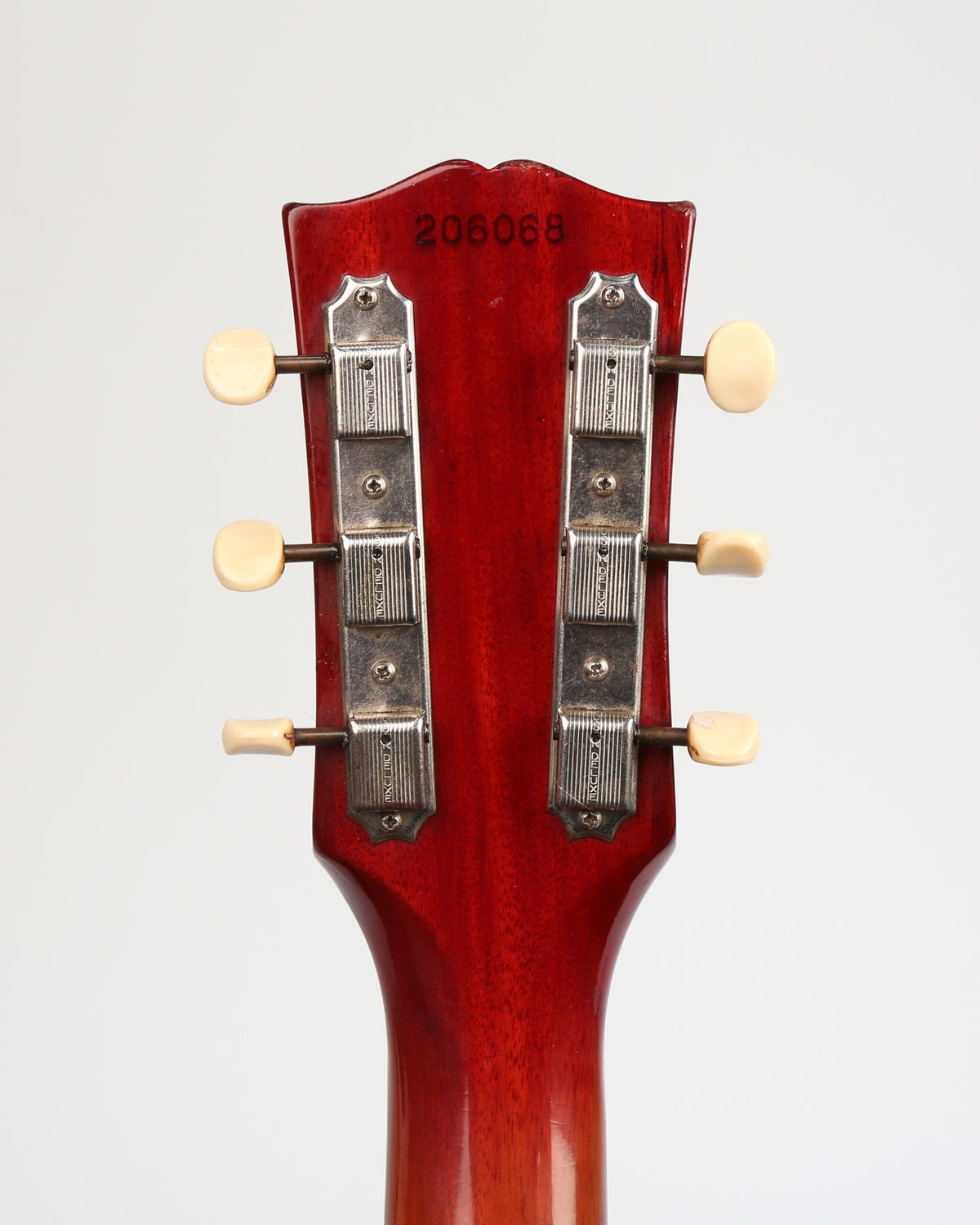 1964 Gibson SG Junior