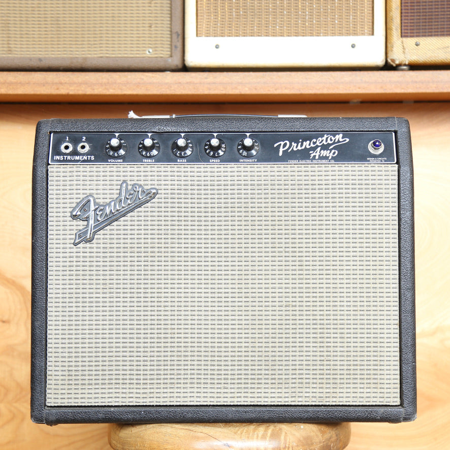 1964 Fender Princeton