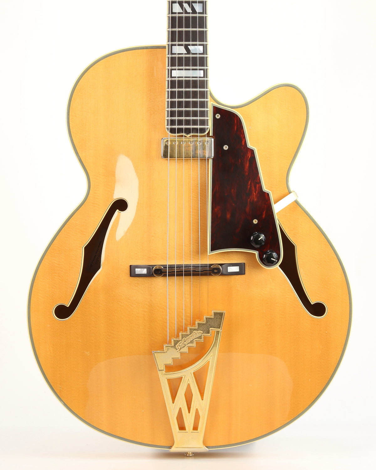 DiAngelico New Yorker NYL-2