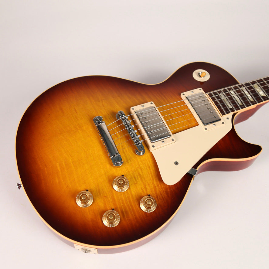 2005 Gibson Les Paul R9