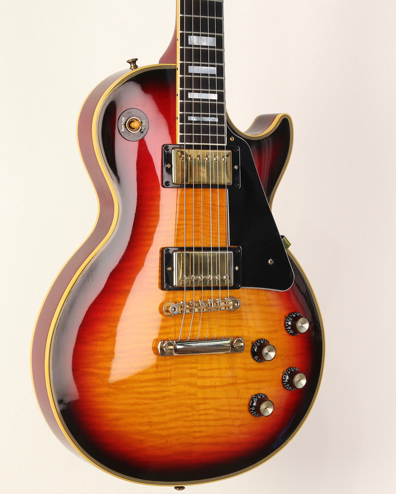 2006 Gibson Custom Shop &#39;68 Les Paul Custom Reissue